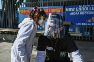 Pfizer/BioNTech demandent l'autorisation du vaccin contre le Covid-19 aux USA