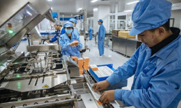 Covid-19 : Le Brésil va fabriquer 9 millions de vaccins Coronavac et 2,8 d'AstraZeneca