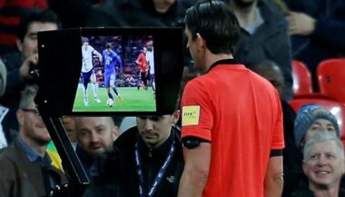 Les décisions du VAR expliquées lors du Mondial des clubs au Maroc (Ifab)