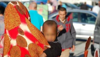 Le gouvernement approuve l'octroi d'aides aux femmes abandonnées