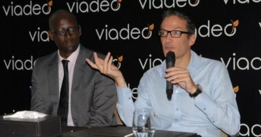 Le Maroc, hub régional en Afrique pour Viadeo