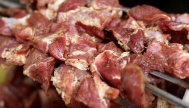 Le prix de la viande ovine s'envole à nouveau, atteignant 115 DH/kg au marché de gros de Casablanca