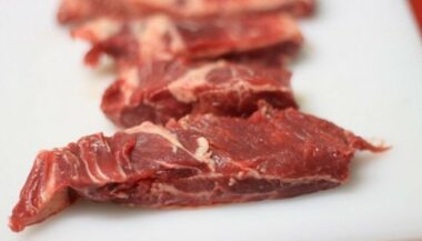 Voici pourquoi le gouvernement a levé les barrières douanières sur l'importation des bovins