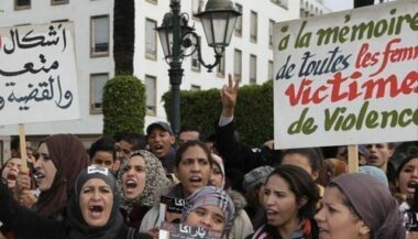 Violences faites aux femmes: Comment réagir après un harcèlement dans l'espace public
