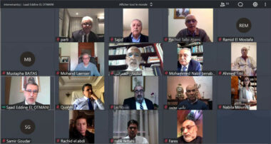 Ces applications de visioconférence prisées en ces temps de confinement