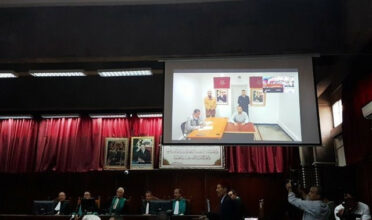 Procès à distance: 362 audiences tenues du 31 août au 4 septembre