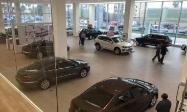 Le groupe CAC ouvre à Casa l’un des plus grands ateliers de carrosserie et peinture en Afrique