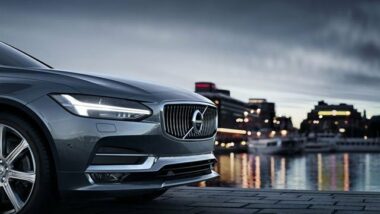 Volvo promet &ldquo;aucun mort ni blessé grave&rdquo; à bord de ses nouveaux véhicules