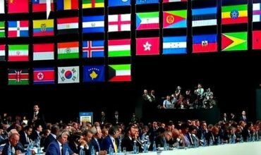 Mondial 2026. Voici le détail des votes, pays par pays