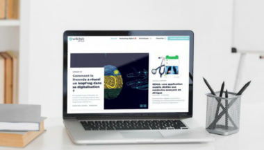 Wikitek: une plateforme marocaine dédiée au monde du digital en Afrique
