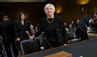 Yellen: la Fed doit continuer à encourager une reprise économique robuste