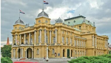 La Croatie compte sur l'UE pour relancer son économie