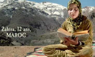 La longue marche de Zahira sur le chemin de l’école