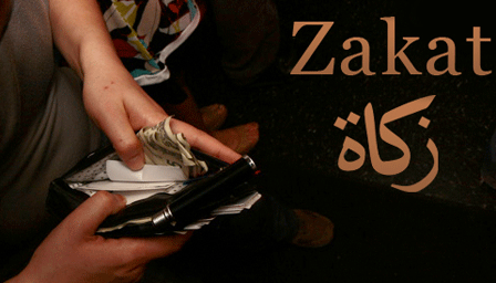 Une association présentera un projet d’institutionnalisation de la zakat
