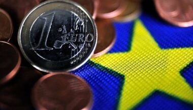 Zone euro: fort ralentissement de l'inflation confirmé en avril