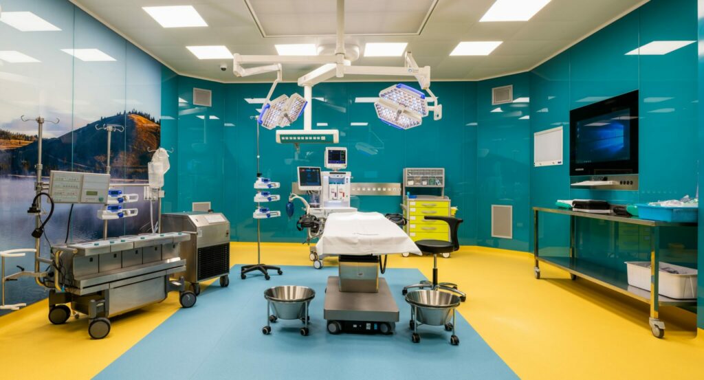 Akdital acquiert la clinique de Vinci à Casablanca