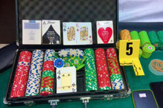 Tanger: 20 interpellations pour violation de l'état d'urgence sanitaire et organisation de jeux de hasard