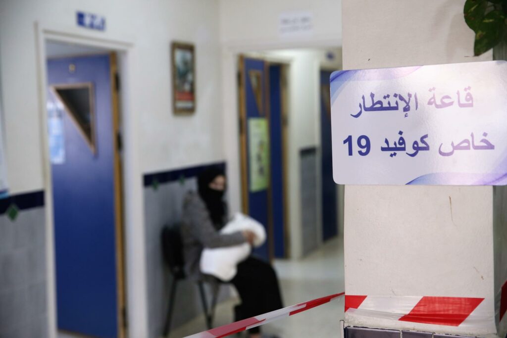 Covid : Les anticorps détectables 12 mois après l'infection (étude)