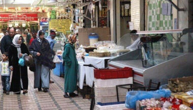 Le gouvernement rassure sur l'approvisionnement des marchés pendant le Ramadan et les mois suivants