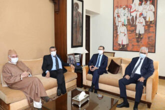 Elections 2021: Le chef du gouvernement reçoit les partis de l'Opposition