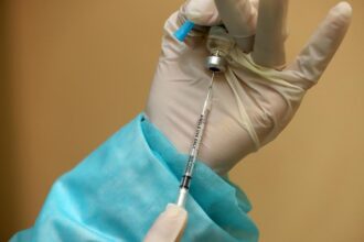 Covid. Plus de 112.000 vaccinations, 298 nouveaux cas ce vendredi 7 mai