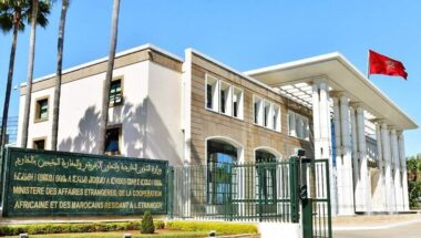 Ukraine. Des diplomates déployés à Lviv pour assister les ressortissants marocains