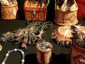 'Dakhla Market', une platefome dédiée à la commercialisation des produits de l'artisanat local