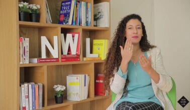 A la rencontre de New Work Lab, l'un des pionniers de l'écosystème de l'innovation