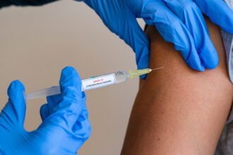 Vaccination : Au moins 40% d'immunité collective sera atteinte dans les prochaines semaines