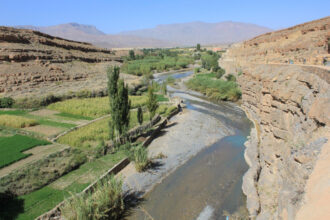 Errachidia: Arrêt des travaux de creusement de puits entre Goulmima et Tadighoust, la population soulagée