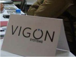 Vigon Systems lève 2 millions de dirhams