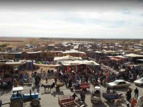 Milieu rural: Le CESE appelle à une stratégie dédiée au développement des souks hebdomadaires