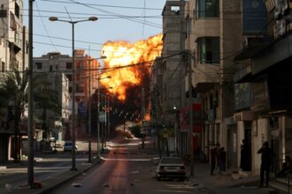 Le Roi ordonne une aide médicale d'urgence en Cisjordanie et à Gaza