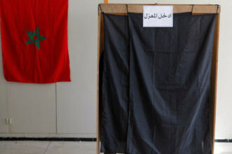 Elections 2021. Les partis accordent la préférence nationale aux articles et accessoires pour la campagne électorale