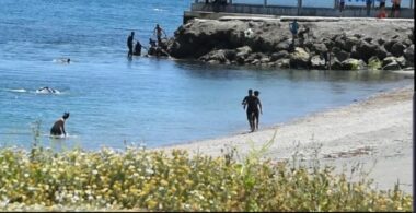 3.000 migrants sont arrivés à Sebta à partir du Maroc (médias espagnols)