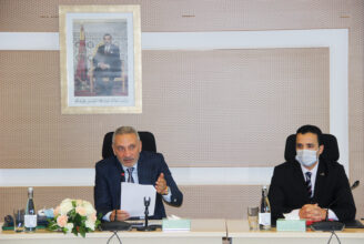 Maroc PME : 229 projets générant 2,8 MMDH d'investissement accompagnés en 2020