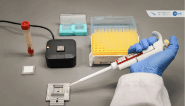 Covid-19: MAScIR conçoit un kit de dépistage en temps réel des cas négatifs