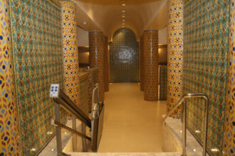 Très faible fréquentation des hammams après la reprise, les gérants inquiets