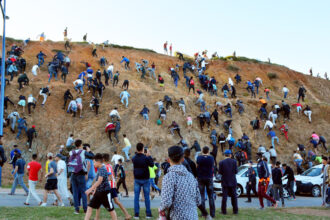 La Cour suprême espagnole confirme l’illégalité du renvoi de mineurs marocains de Sebta en 2021