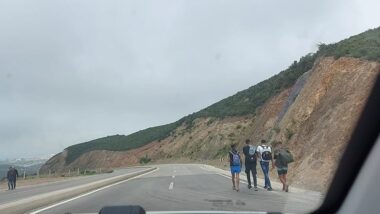 Événements de Fnideq : &ldquo;Hrig 2.0&rdquo;, les ressorts d'un phénomène inédit et spectaculaire (experts)