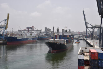 Dragage portuaire : Eliminée d'importants marchés, Drapor veut saisir la Justice