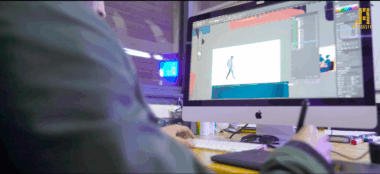 L'industrie naissante de l'animation 3D au Maroc fait face à de nombreux défis