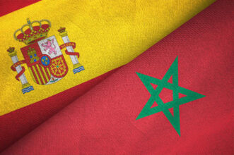 Maroc-Espagne: &ldquo;Nous travaillons et espérons que dans les prochains jours, la normalité pourra être rétablie&rdquo; (Montero)