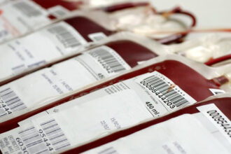 Le stock de sang national couvre à peine 2 à 3 jours