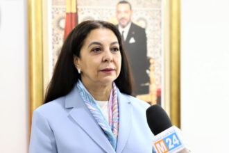 La ministre espagnole des Affaires étrangères choisit l'escalade contre le Maroc