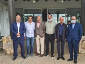 Migration collective vers le RNI dans l'Oriental