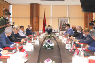 L’association Tafra publie son « Encyclopédie des partis politiques marocains »