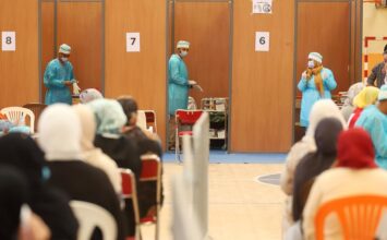 Covid. 240 nouveaux cas ce dimanche 30 mai 2021