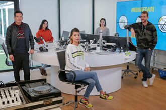 Avertissement de la Haca à Hit radio pour atteinte à l'image de la femme