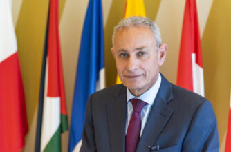 Intégration économique des pays de la méditerranée : le décryptage du SG de l’UPM